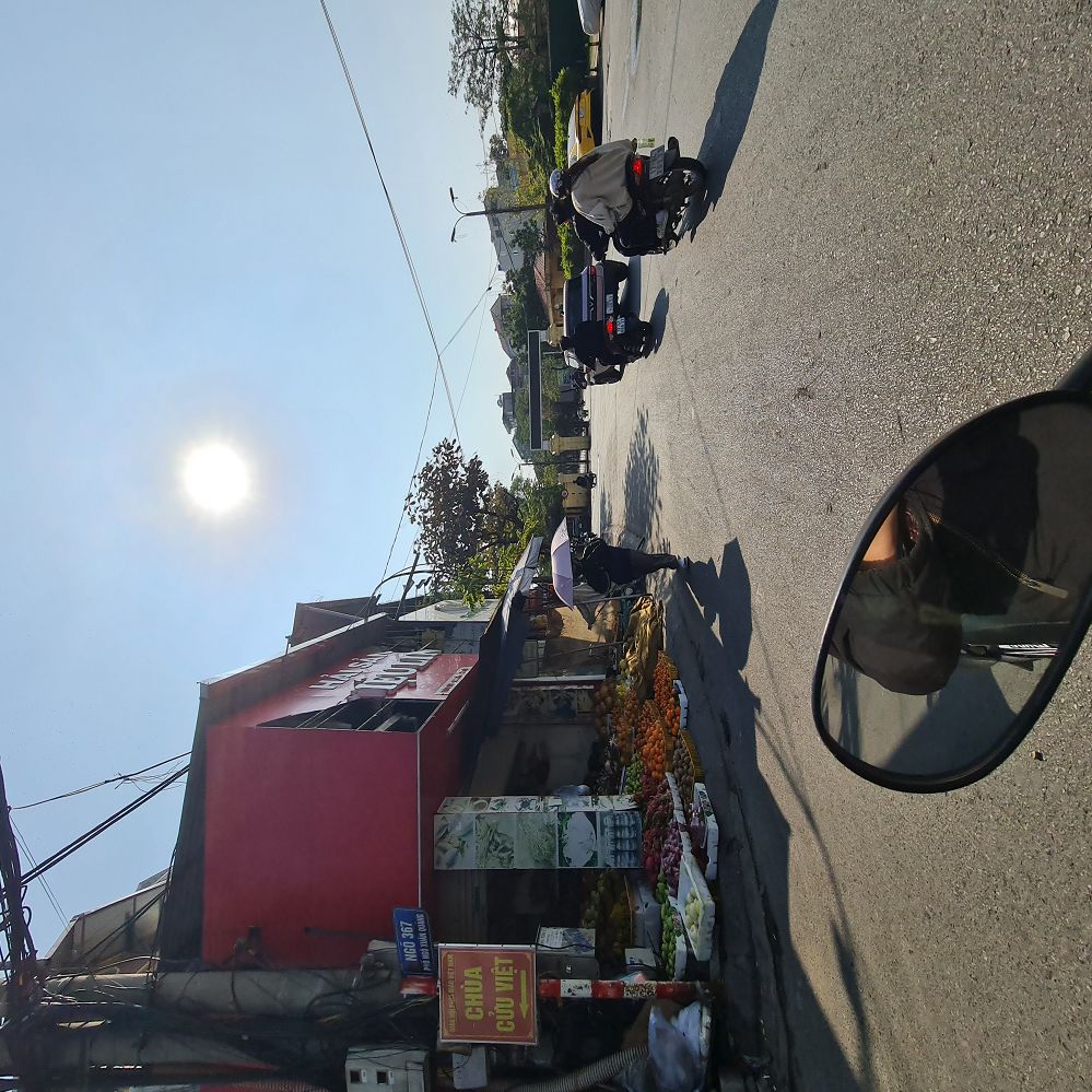 Trung tâm Gia Lâm, Hà Nội, ngay cổng chính HVNN. 56m2 ô tô vào nhà. Lh 0989894845 - Ảnh 2